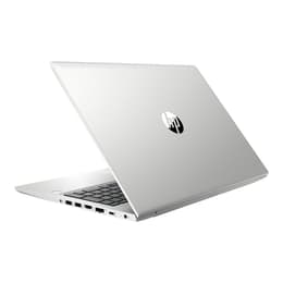 HP ProBook 450 G6 15" Core i7 1.8 GHz - SSD 512 GB - 16GB AZERTY - Französisch