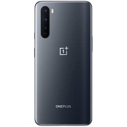 OnePlus Nord 128GB - Grau - Ohne Vertrag