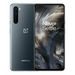 OnePlus Nord 128GB - Grau - Ohne Vertrag