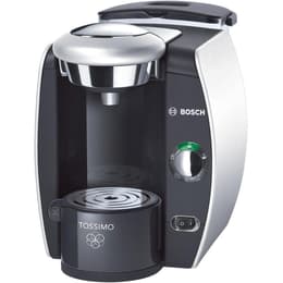 Espresso-Kapselmaschinen Tassimo kompatibel Bosch Tassimo TAS4211 1,5000L - Schwarz/Grau