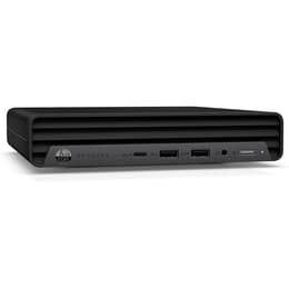 HP ProDesk 400 G6 Core i5 2.3 GHz - SSD 256 GB RAM 8 GB