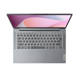 Lenovo IdeaPad Slim 3 14AMN8 14" Ryzen 5 2.8 GHz - SSD 512 GB - 16GB QWERTZ - Deutsch