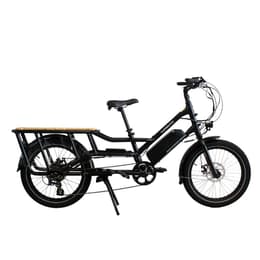 Rad Power Bike Wagon E-Bike