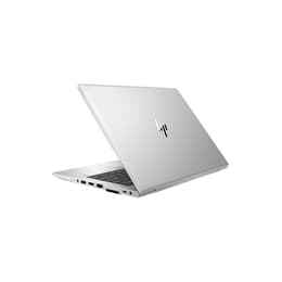 Hp EliteBook 830 G6 13" Core i5 1.6 GHz - SSD 128 GB - 8GB AZERTY - Französisch