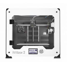Bq Witbox 2 3D Drucker