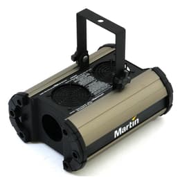 Martin Mania EF3 Beleuchtung