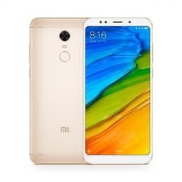 Xiaomi Redmi 5 Plus 64GB - Gold - Ohne Vertrag