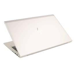 HP Elitebook 855 G8 15" GHz - SSD 2 TB - 32GB QWERTY - Griechisch