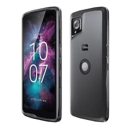 Stellar M6 128GB - Schwarz - Ohne Vertrag