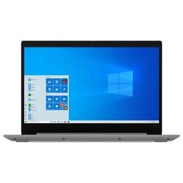 Lenovo IdeaPad 3 15" Core i3 1.2 GHz - SSD 256 GB - 8GB AZERTY - Französisch