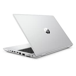 HP ProBook 650 G5 15" Core i5 1.6 GHz - SSD 256 GB - 8GB AZERTY - Französisch