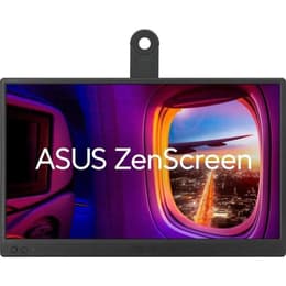 Bildschirm 24" LCD FHD Asus ZenScreen MB169CK