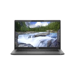 Dell Latitude 7420 14" Core i7 3 GHz - SSD 1 TB - 16GB QWERTZ - Deutsch