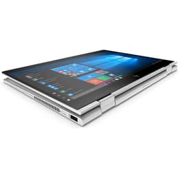 HP EliteBook X360 830 G5 13" Core i5 1.6 GHz - SSD 256 GB - 8GB AZERTY - Französisch