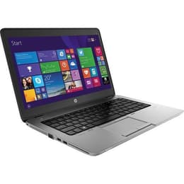 HP EliteBook 840 G2 14" Core i5 2.3 GHz - HDD 500 GB - 8GB QWERTY - Italienisch