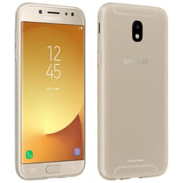 Galaxy J5 (2017) 16GB - Gold - Ohne Vertrag