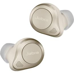 Ohrhörer In-Ear Bluetooth Rauschunterdrückung - Jabra Elite 85T