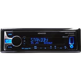 Kenwood Autoradio Radio Nein