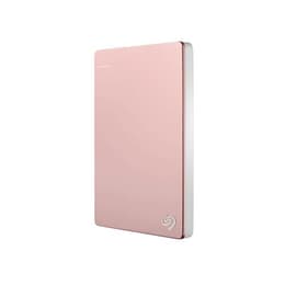 Seagate Backup Plus Slim Externe Festplatte - HDD 2 TB USB