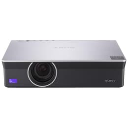Beamer Sony Cx-125 3000 Helligkeit Grau