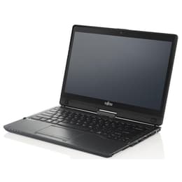 Fujitsu LifeBook T938 13" Core i5 1.7 GHz - SSD 512 GB - 16GB QWERTY - Spanisch
