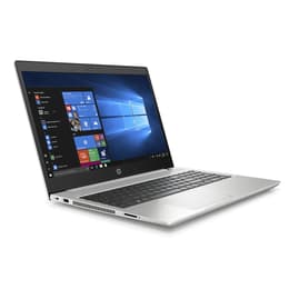 HP ProBook 450 G7 15" Core i5 1.6 GHz - SSD 256 GB - 16GB QWERTY - Griechisch