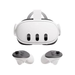 Meta Quest 3 VR Helm - virtuelle Realität