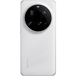 Xiaomi 15 Ultra 512GB - Weiß - Ohne Vertrag