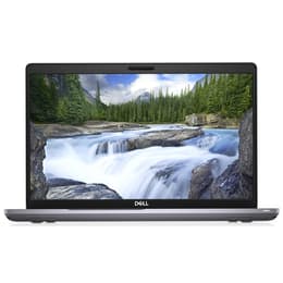 Dell Latitude 5511 15" Core i7 2.7 GHz - SSD 1 TB - 32GB QWERTY - Englisch