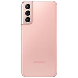 Galaxy S21 5G 256GB - Rosa - Ohne Vertrag