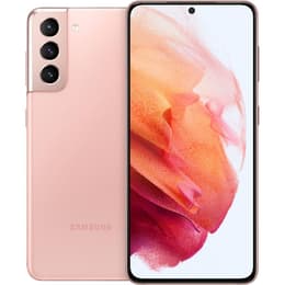 Galaxy S21 5G 256GB - Rosa - Ohne Vertrag