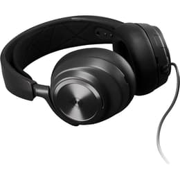 Steelseries Arctis Nova Pro Kopfhörer Noise cancelling gaming mit Mikrofon - Schwarz
