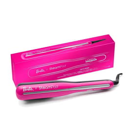 L'Oreal Steampod 3.0 Edition limitée Barbie - Rosa Glätteisen