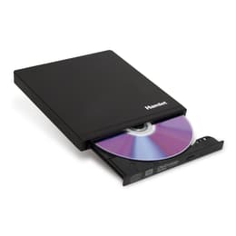 Hamlet XDVDSLIMK with Data cable type A/B and USB power cable DVD-Player