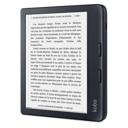 Kobo Libra 2 6,0000 WLAN E-reader