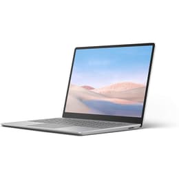 Microsoft Surface Laptop Go 2 12" Core i5 1 GHz - SSD 256 GB - 8GB AZERTY - Französisch