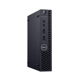 Dell OptiPlex 3070 Micro Core i5 2.2 GHz - SSD 256 GB RAM 8 GB