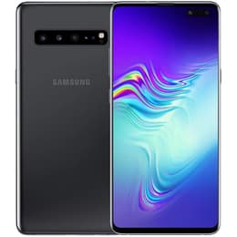 Galaxy S10 5G 256 GB - Schwarz - Ohne Vertrag
