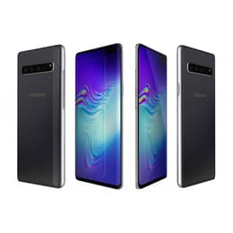 Galaxy S10 5G 256GB - Schwarz - Ohne Vertrag