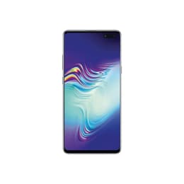 Galaxy S10 5G 256GB - Schwarz - Ohne Vertrag