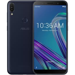 Zenfone Max Pro M1 128GB - Schwarz - Ohne Vertrag