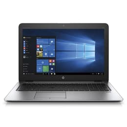 HP 15" Core i5 2.4 GHz - SSD 512 GB - 16GB AZERTY - Französisch