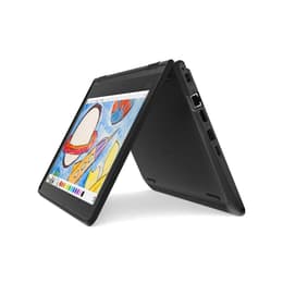 Lenovo ThinkPad 11E Yoga G6 11" Core i5 1.3 GHz - SSD 256 GB - 8GB QWERTY - Englisch