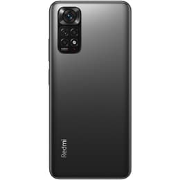 Xiaomi Redmi Note 11S 128GB - Grau - Ohne Vertrag