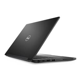 Dell Latitude 7280 12" Core i5 2.4 GHz - SSD 256 GB - 8GB QWERTZ - Deutsch