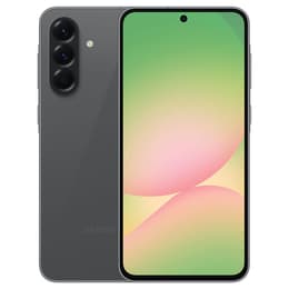 Galaxy A56 256GB - Grau - Ohne Vertrag