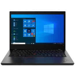 Lenovo ThinkPad L14 Gen 1 14" Core i5 1.7 GHz - SSD 2 TB - 8GB QWERTZ - Deutsch