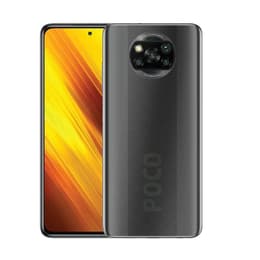Xiaomi Poco X3 NFC 128GB - Grau - Ohne Vertrag