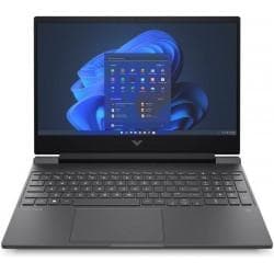 HP Victus Gaming Laptop 15-FB0XXX 15" Ryzen 5 4.5 GHz - SSD 512 GB - 16GB - AMD Radeon Graphics AZERTY - Französisch
