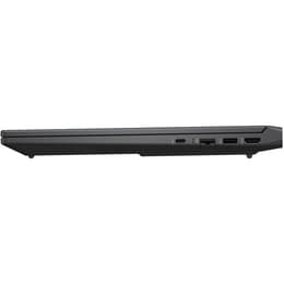 HP Victus Gaming Laptop 15-FB0XXX 15" Ryzen 5 4.5 GHz - SSD 512 GB - 16GB - AMD Radeon Graphics AZERTY - Französisch